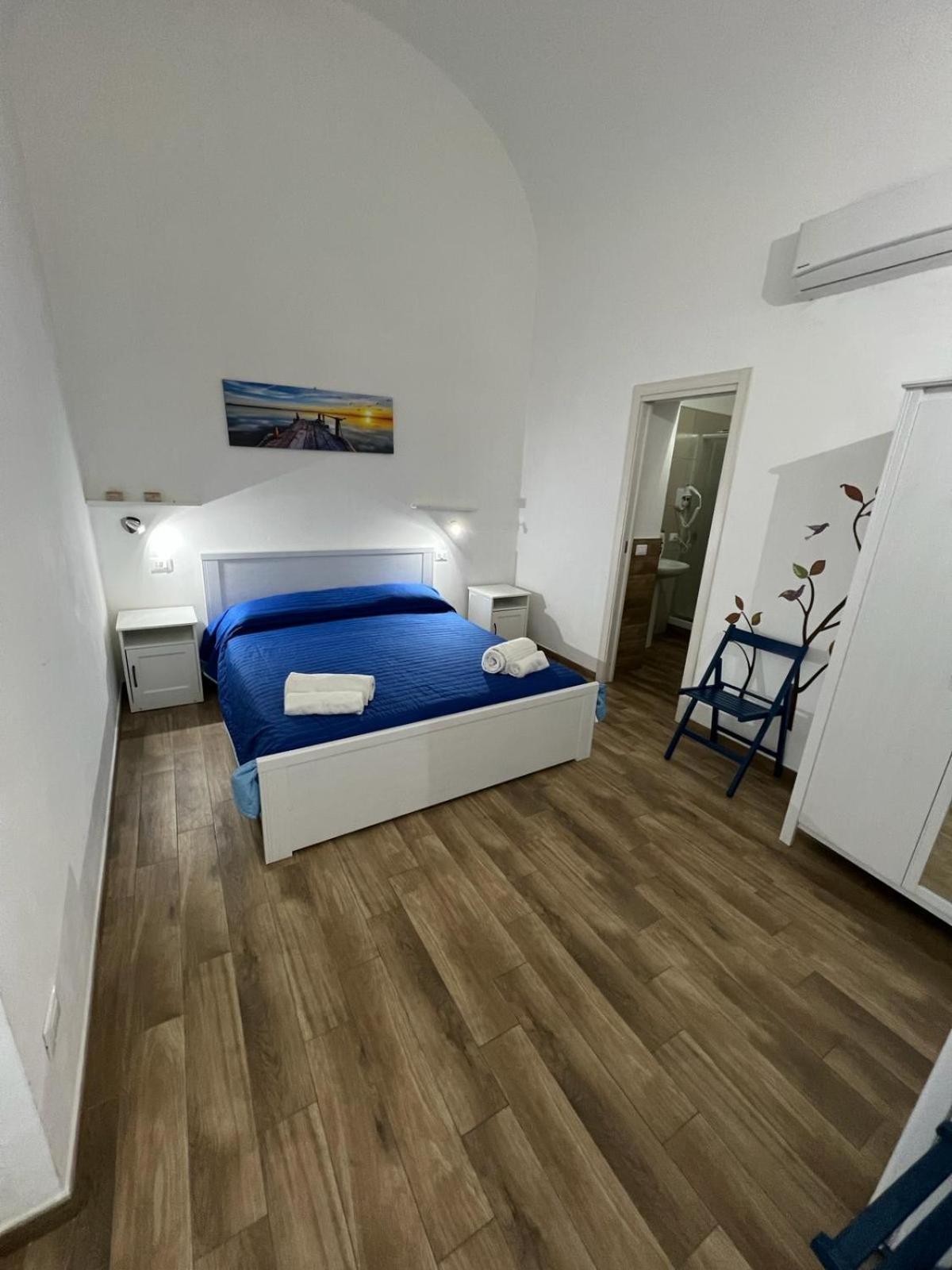 67 Rooms Cefalù Exterior foto