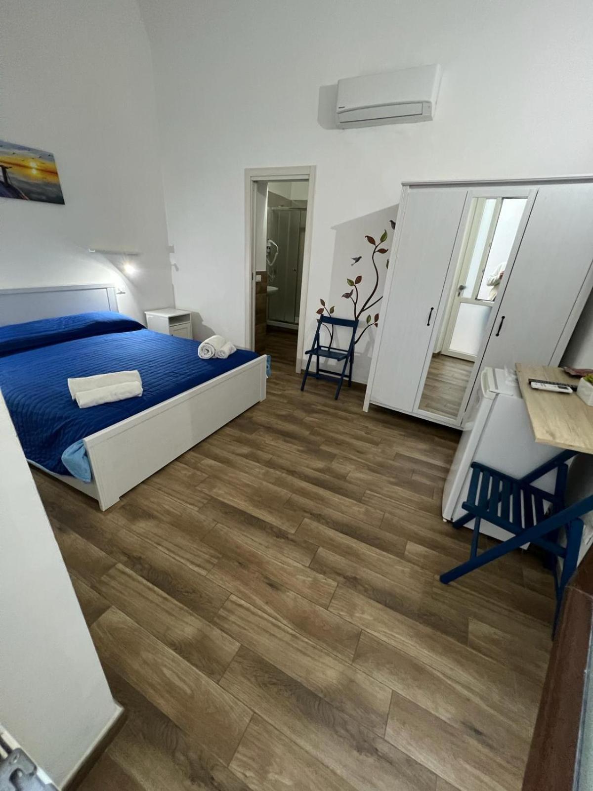 67 Rooms Cefalù Exterior foto