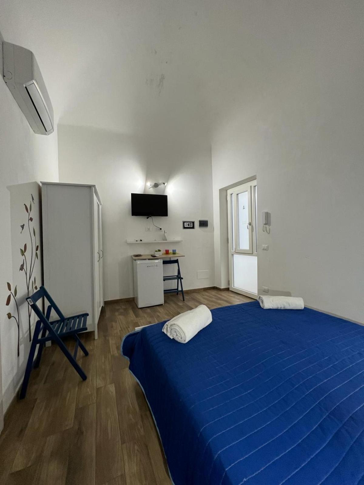 67 Rooms Cefalù Exterior foto
