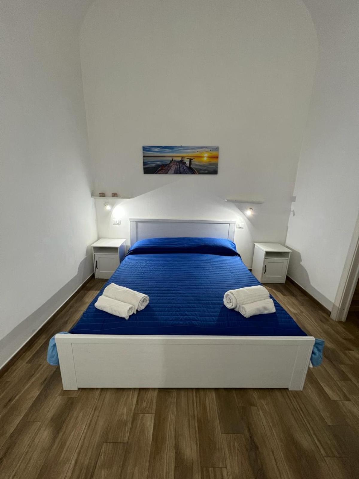 67 Rooms Cefalù Cameră foto